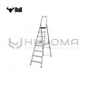 Escalera Banqueta 8 Pasos (AB150-8IA) American Bull 1