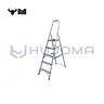 Escalera Banqueta Economic 5 Pasos (EAB150-5IA) American Bull 1