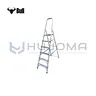 Escalera Banqueta Economic 6 Pasos (EAB150-6IA) American Bull 1