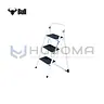 Escalera Taburete 3 Pasos (ST150-3IA) American Bull 1