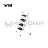 Escalera Taburete 4 Pasos (ST150-4IA) American Bull 1
