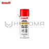 Espuma Expansiva de Poliuretano 500ml Knauff 1