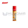 Espuma Expansiva de Poliuretano 750ml Knauff 2