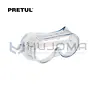 Goggles de seguridad con ventilación directa Pretul 21538 1