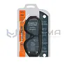Goggles de seguridad ultraligeros antiempaño Truper GOT-L 2