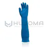 Guante de Jebe Lavandería 43 cm Extra Largo Eterna 3
