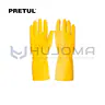 Guante de látex para limpieza talla CH Pretul 23263 1