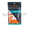 Guantes de látex para limpieza talla CH Truper GU-311 (13296) 2