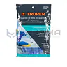 Guantes de látex reforzados para limpieza talla G Truper GU-333 (15269) 3