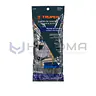Guantes de neopreno 14" para químicos talla G Truper GU-813 (14271) 2
