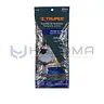 Guantes de neopreno 14" para químicos talla M Truper GU-812 (14270) 2