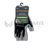 Guantes de Nylon con Palma de Poliuretano Talla G Truper 13292 2