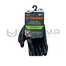 Guantes de nylon palma de nitrilo talla CH Truper GU-121 (13293) 2