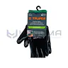 Guantes de nylon palma de nitrilo talla M Truper GU-122 (13294) 2