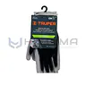 Guantes de nylon palma de poliuretano talla CH Truper GU-111 (13290) 2