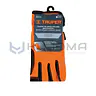 Guantes para Mecánico con Palma Reforzada Truper 10848 2