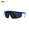 Lente de Seguridad Antiempañante SP100 AF Segpro 2