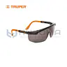Lentes de seguridad Classic grises Truper LEN-2000N 1