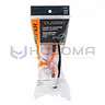 Lentes de seguridad Classic transparentes Truper LEN-2000 2