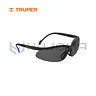 Lentes de Seguridad Grises Truper Vision 14302 1