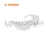 Lentes de seguridad Safe transparentes Truper LEN-ST 1