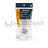 Lentes de seguridad Safe transparentes Truper LEN-ST 2