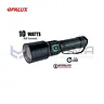 Linterna Led Táctica Recargable 10W Opalux OP-8942 1