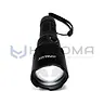 Linterna Led Táctica Recargable 25W Opalux OP-8085 3