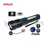 Linterna Multifunción Recargable 10W Opalux OP-6645 1