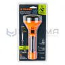 Linterna plástica LED 350 lm recargable Truper 19847 2