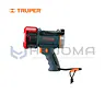 Linterna reflectora LED 2000 lm recargable Truper LARE-2000 1