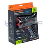 Linterna reflectora LED 900 lm recargable Truper 102404 2