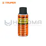 Lubricante aflojatodo en aerosol 110 ml (4 oz) Truper 13468 1