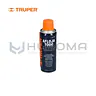Lubricante aflojatodo en aerosol 235 ml (8 oz) Truper 13469 2