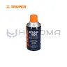 Lubricante aflojatodo en aerosol 345 ml (12 oz) Truper 13470 2
