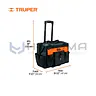 Maleta portaherramientas con ruedas 18 1/2" Truper Expert 101902 1