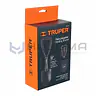 Pala plegable multifuncional de 18" Truper PLE-18 2