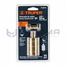 Plomada de Latón 12 oz Truper 17067 2