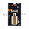 Plomada de Latón 24 oz Truper 17069 2