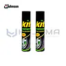 Renovador de Neumáticos Kit Espuma Autolimpiante 360 ml 1