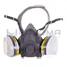Respirador Armor 602 Media Cara 2