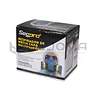 Respirador de Media Cara con Cartuchos Segpro KITRSM-SP6003 2