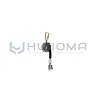 Retráctil PFL V-TEC 3 metros cable MSA (63203-00A) 2