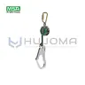 Retráctil PFL V-TEC 3 metros cinta MSA (63013-00A) 1