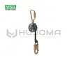 Retráctil PFL V-TEC 3 metros cinta MSA (63013-00E) 1