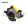 Sierra Circular Inalámbrica 7 1/4" 20V Stanley SBC550-B2 sin Batería 1