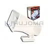 Sirena Electrónica Blanca 90W AC Opalux OP-90S-220 2