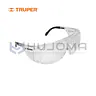 Sobrelentes de Seguridad Transparentes Truper Safe 14308 1