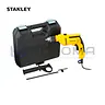 Taladro Percutor 700W Stanley SDH700K-B2C 1