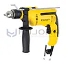 Taladro Percutor 700W Stanley SDH700K-B2C 2